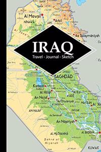 Iraq Travel Journal