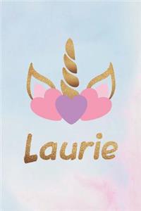 Laurie