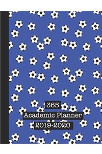 365 Academic Planner 2019-2020