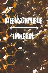 Ideenschmiede Imkerin