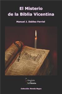 El Misterio de la Biblia Vicentina