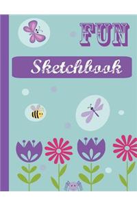 Fun Sketchbook