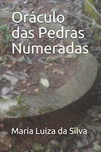 Or�culo Das Pedras Numeradas