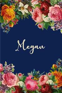 Megan