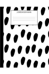 Composition Book