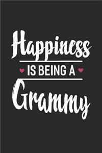 Happiness Is Being a Grammy