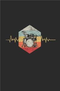 Drums Heartbeat