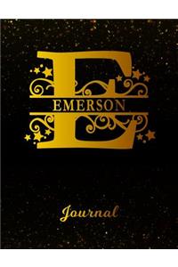 Emerson Journal