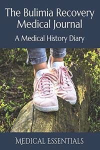 The Bulimia Recovery Medical Journal