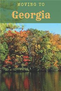 Moving to Georgia
