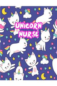 Unicorn Nurse