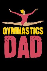 Gymnastics Dad