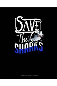 Save the Sharks