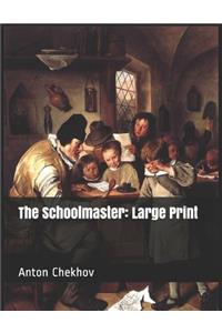 The Schoolmaster