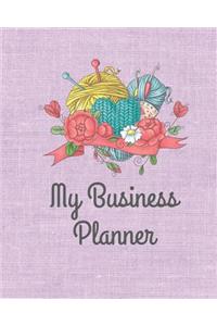 My Business Planner