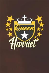 Queen Harriet