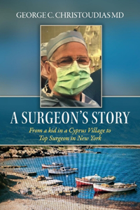 Surgeon's Story