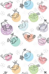 Cute Birds