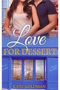 Love for Dessert