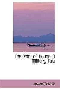 The Point of Honor