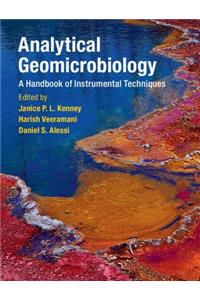 Analytical Geomicrobiology