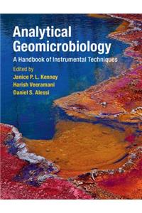 Analytical Geomicrobiology