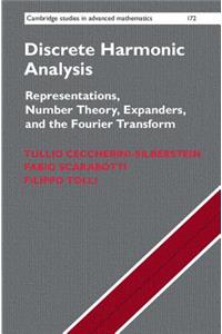 Discrete Harmonic Analysis