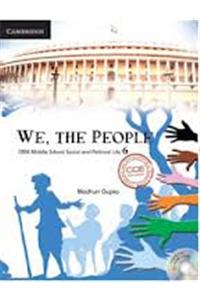 We, The People