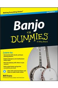 Banjo for Dummies