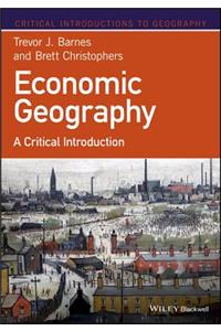 Economic Geography