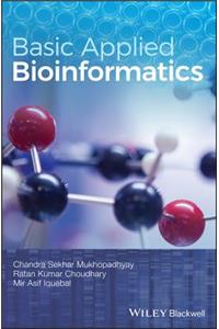 Basic Applied Bioinformatics