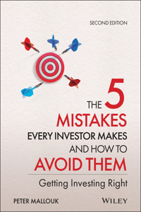 5 Mistakes Every Investor Makes and How to Avoid Them