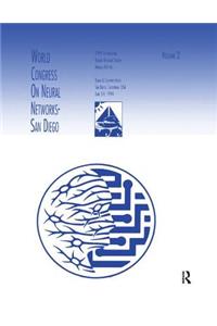 World Congress on Neural Networks