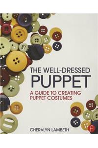 The Well-Dressed Puppet