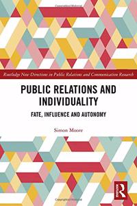 Public Relations and Individuality