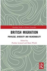 British Migration
