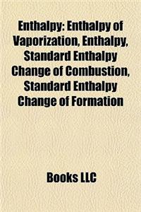Enthalpy