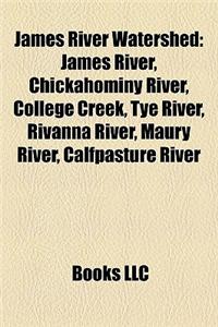 James River Watershed