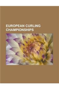 European Curling Championships