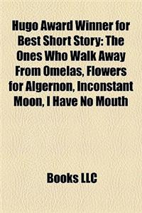 Hugo Award Winner for Best Short Story