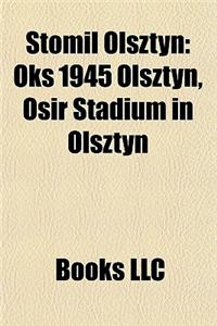 Stomil Olsztyn
