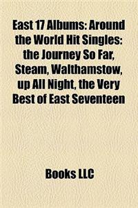 East 17 Albums