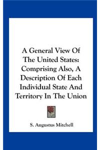 A General View of the United States