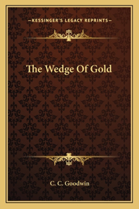 Wedge of Gold