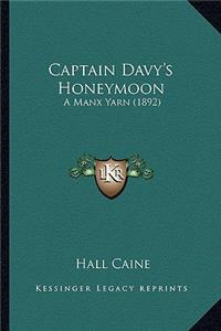 Captain Davy's Honeymoon