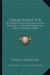 Collections V16