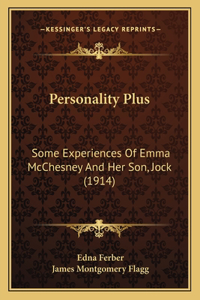 Personality Plus