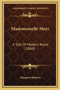 Mademoiselle Mori