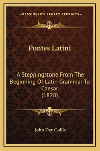 Pontes Latini