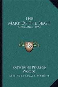The Mark Of The Beast